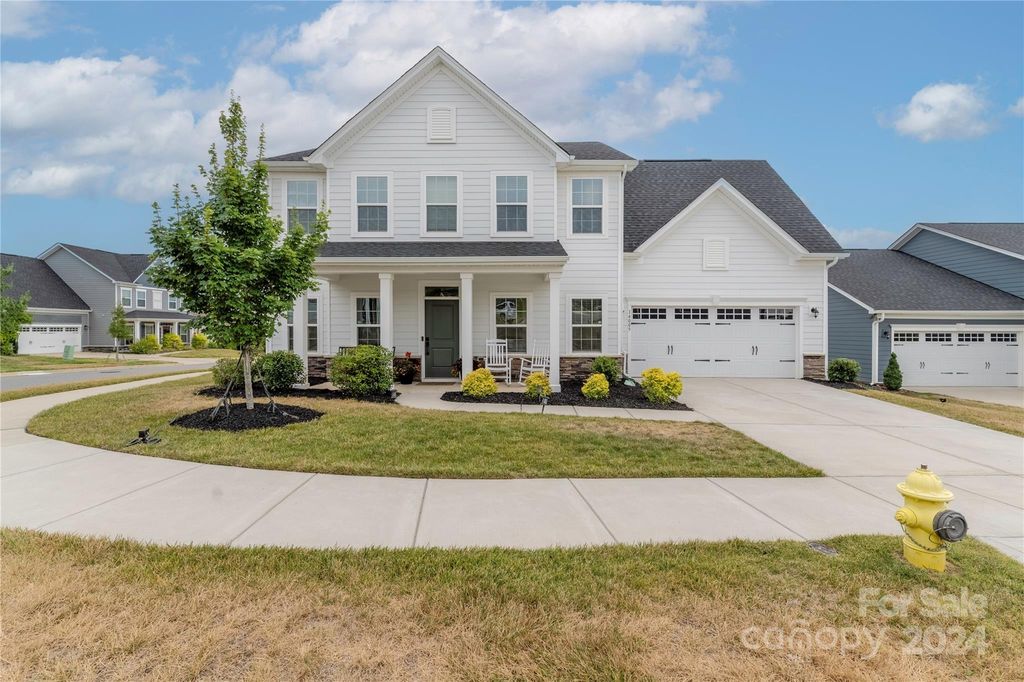 14005 Whitney Hodges Dr, Huntersville, NC 28078 MLS 4157896 Trulia