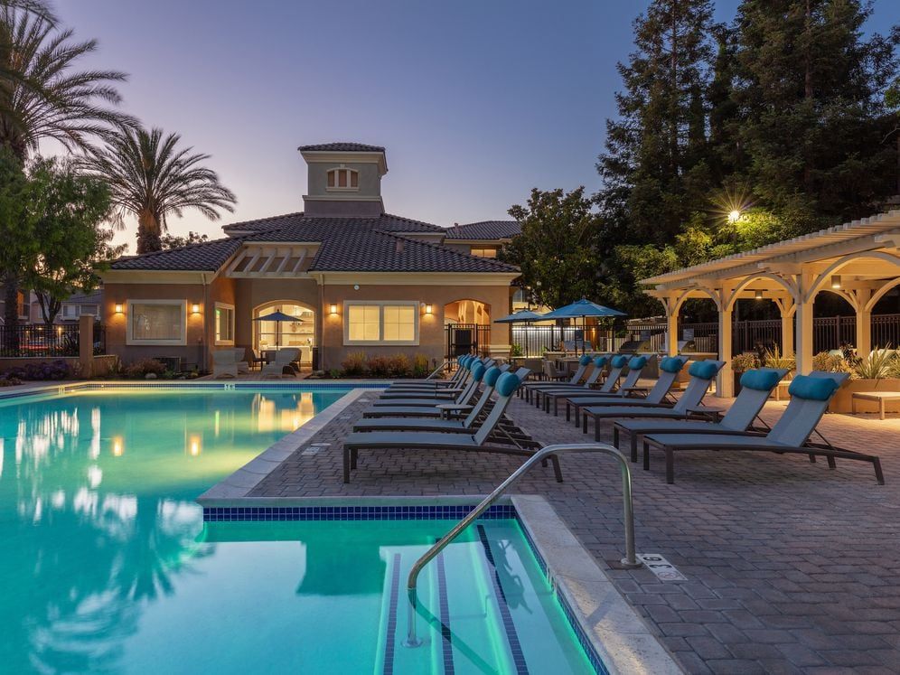 3200 Rubino Dr 2B2Ba1028Sqft, San Jose, CA 95125 Apartment for Sale