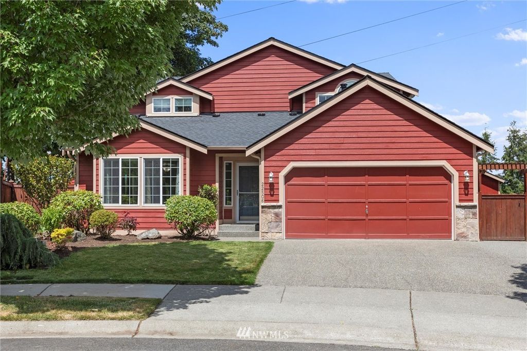 22506 SE 277th Place, Maple Valley, WA 98038