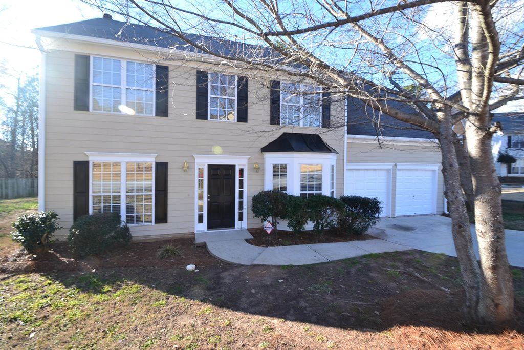 3739 Summit Trce, Decatur, GA 30034 Trulia
