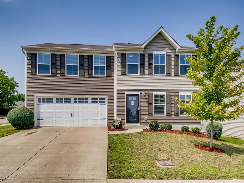 1837 Belle Arbor Dr, Nashville, TN 37207