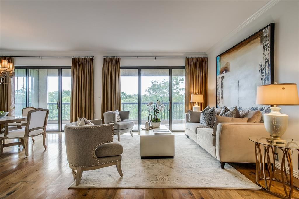 3831 Turtle Creek Blvd #5A, Dallas, TX 75219