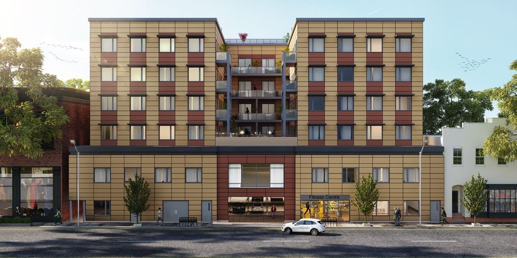 457 W Broadway #301, Boston, MA 02127