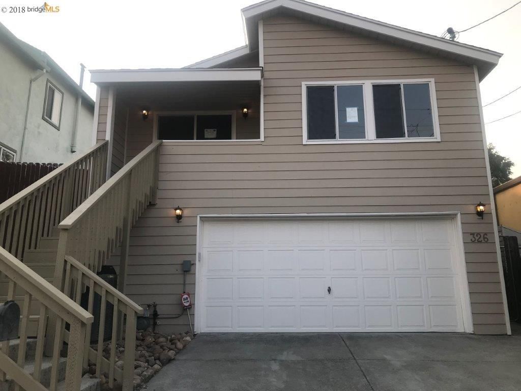 326 Rodeo Ave, Rodeo, CA 94572 Trulia