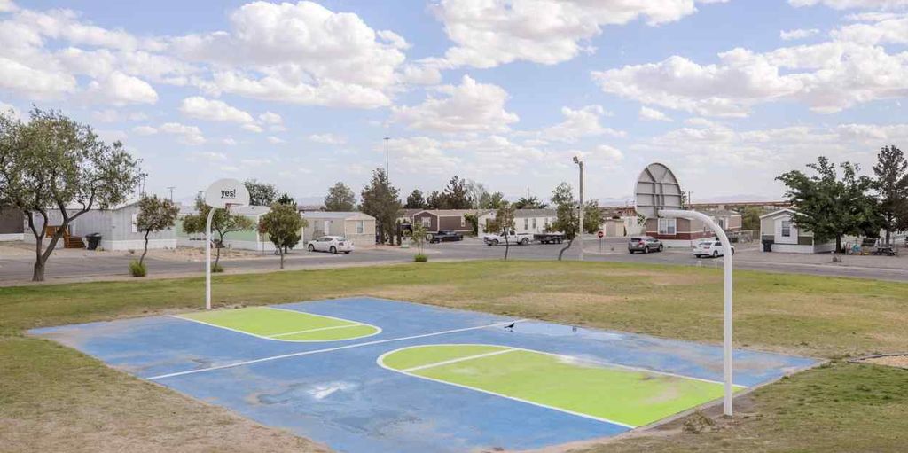 12400 Rojas Dr 1a5, El Paso, TX 79928 Apartment for Sale