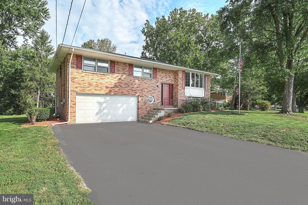 2139 Dorwood Dr, Dover, PA 17315 Trulia