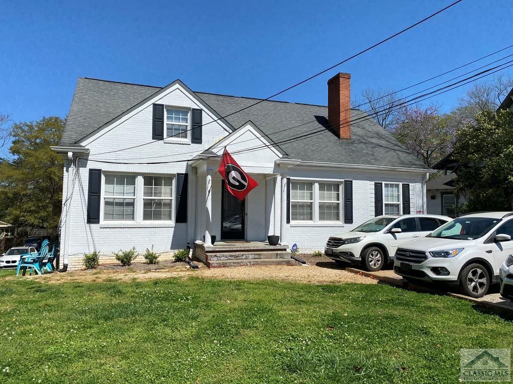 1383 S Milledge Ave, Athens, GA 30605 Trulia