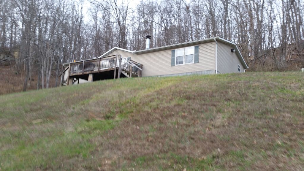 4148 Blue Sulphur Rd, Ona, WV 25545 Trulia