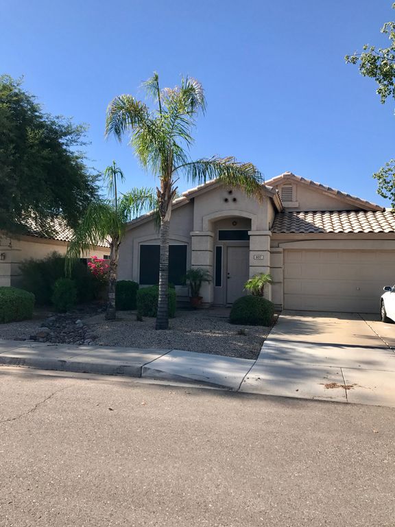 937 W Ivanhoe St, Chandler, AZ 85225