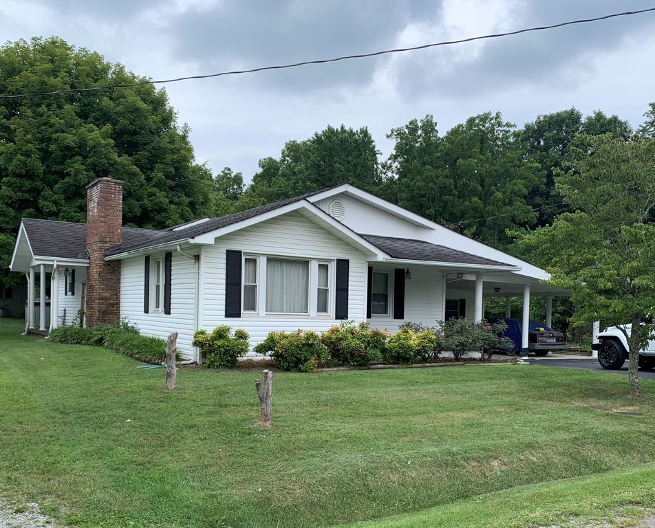 166 Goat Town Rd, Ewing, VA 24248 Trulia