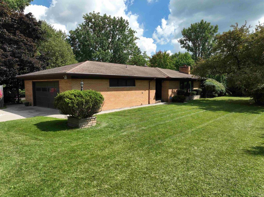 1225 Andrew St, Saginaw, MI 48638 Trulia