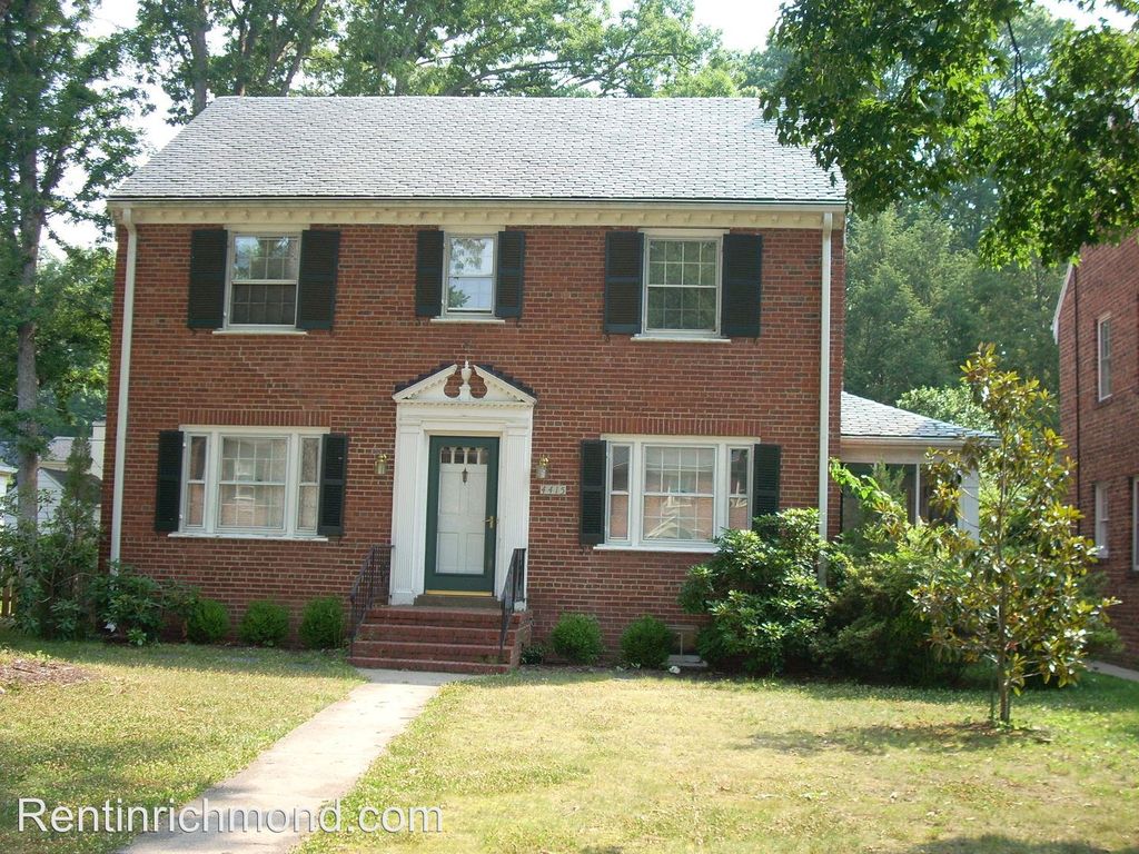 4415 Bromley Ln, Richmond, VA 23221 Trulia