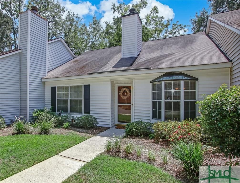 8 Longview Bluff Dr E, Savannah, GA 2 Bed, 2 Bath MultiFamily Home