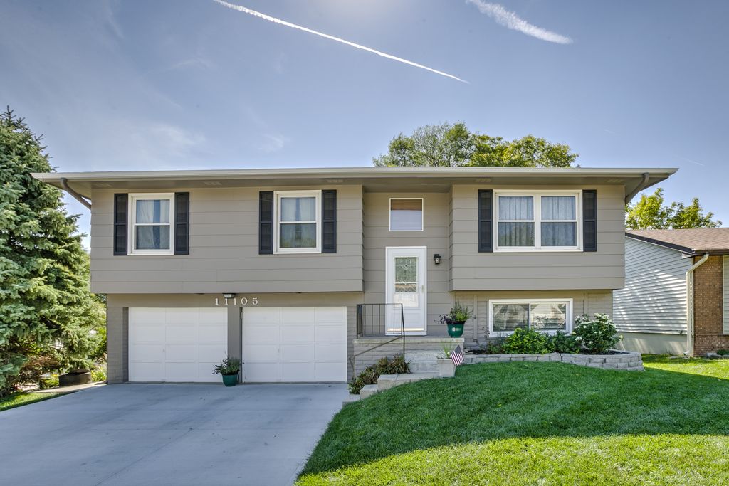 11105 Curtis Ave, Omaha, NE 68164 Trulia