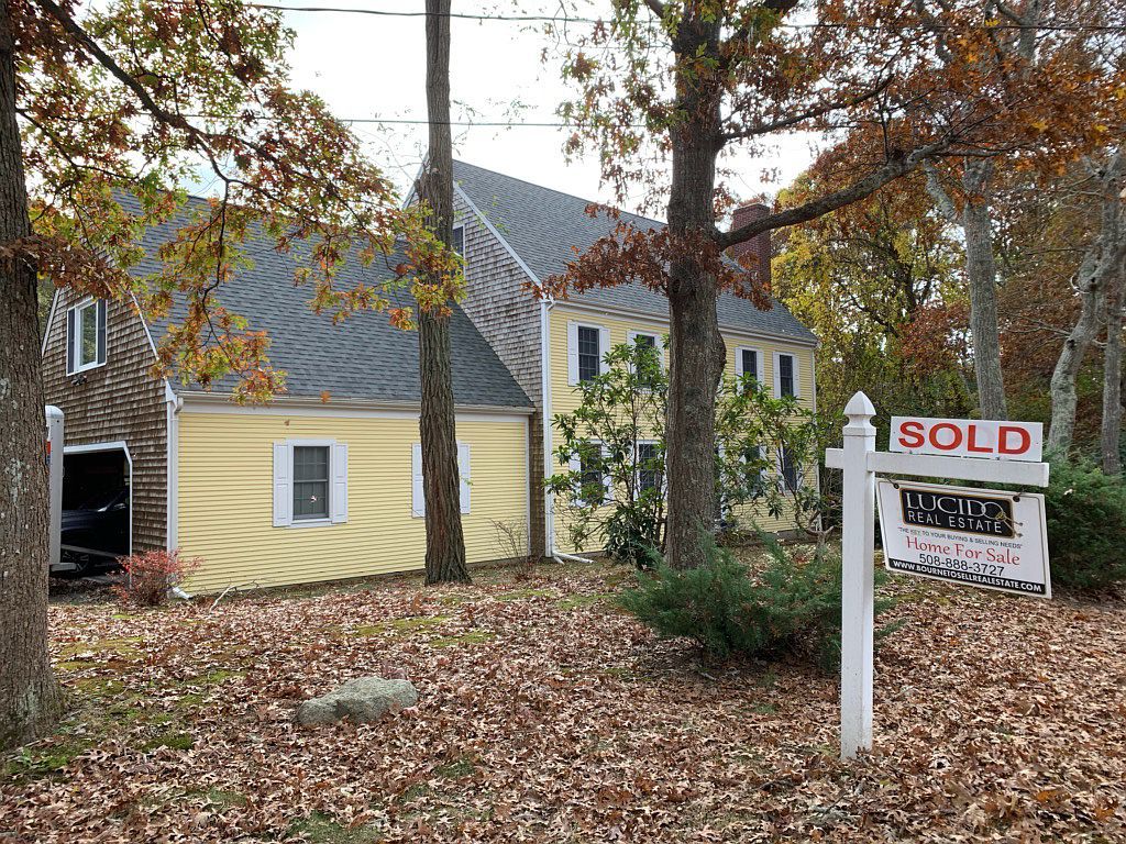 36 Clark Rd, Bourne, MA 02532 Trulia