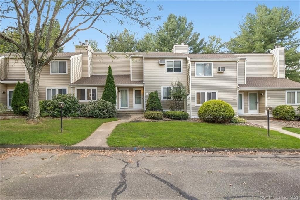 60 Old Town Rd #3, Vernon, CT 06066