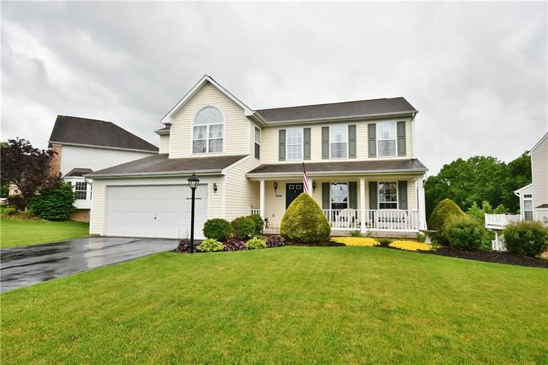118 Majestic Dr, Canonsburg, PA 15317 Trulia