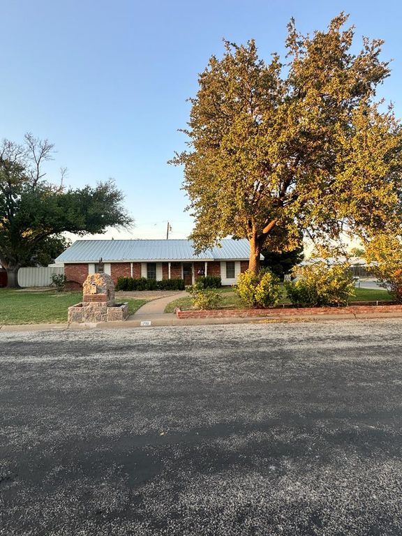 710 State Court Dr, San Angelo, TX 76905 MLS 125076 Trulia