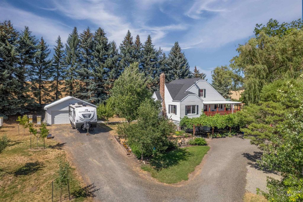 14809 Sperry Grade Rd, Kendrick, ID 83537 MLS 98903841 Trulia