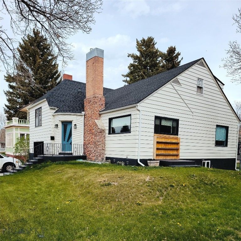 512 S Washington St, Dillon, MT 59725 Trulia