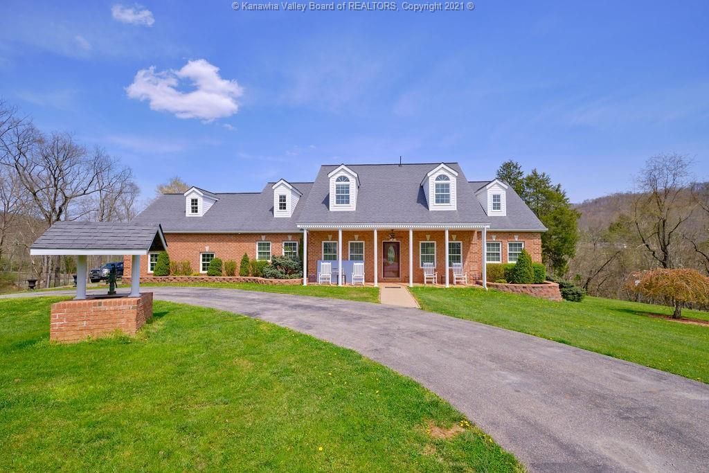 5008 Sandstone Dr, Charleston, WV 25313 Trulia