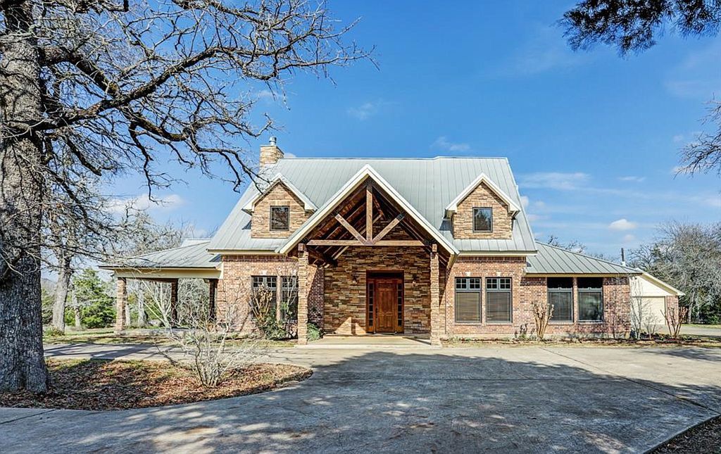 7370 S Sycamore Crossing Rd, Bellville, TX 77418 Trulia