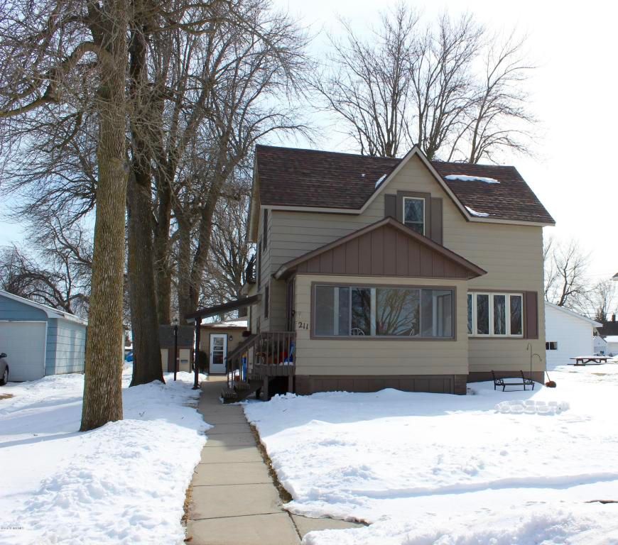 211 2nd St SE, Blooming Prairie, MN 55917 Trulia