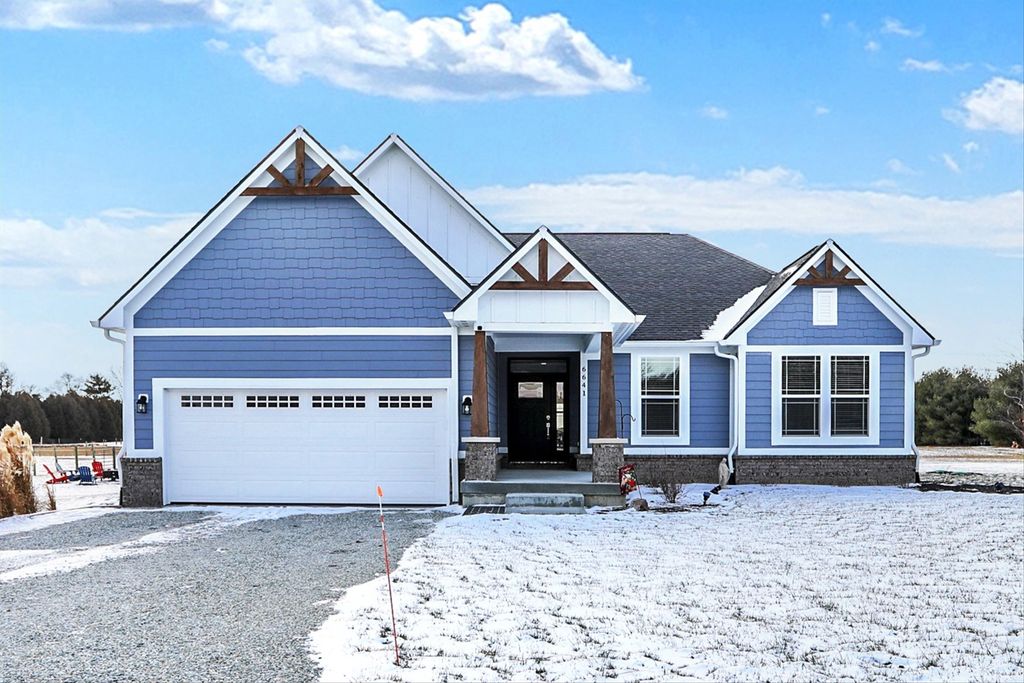 6641 E 256th St, Arcadia, IN 46030 Trulia