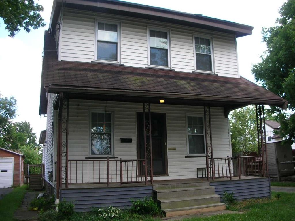 3291 Dunn Ct, Cincinnati, OH 45238 Trulia