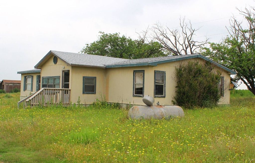851 County Road 450, De Leon, TX 76444 Trulia