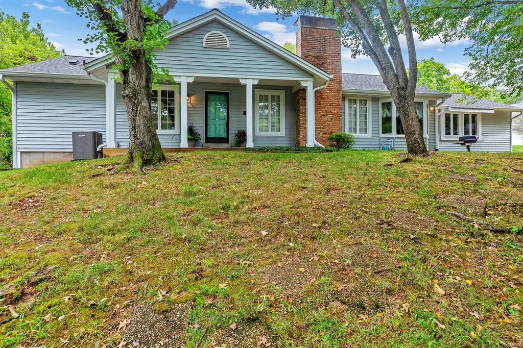 Chesterfield, MO Trulia