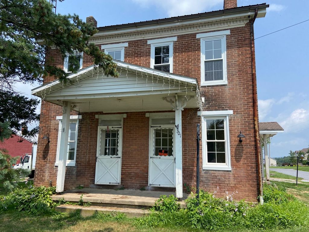 4301 Admire Rd, Thomasville, PA 17364 Trulia