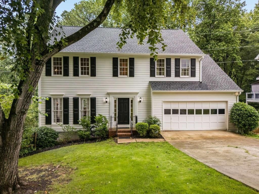 1981 Sumter Ct, Lawrenceville, GA 30044