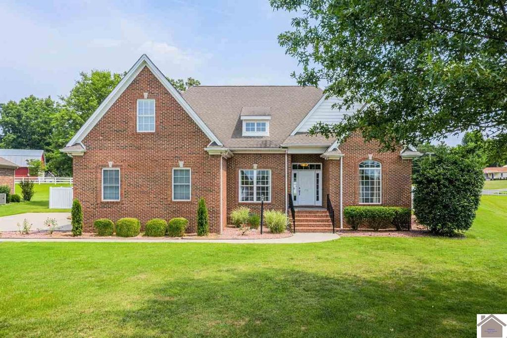 770 Peppers Mill Dr, Paducah, KY 42001 Trulia