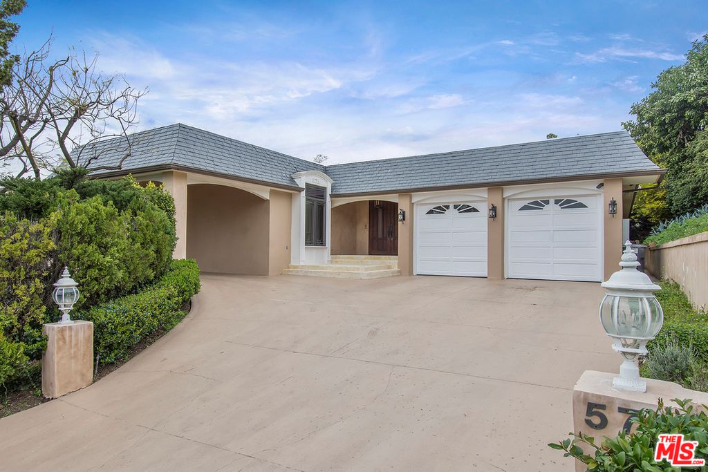 570 Chalette Dr, Beverly Hills, CA 90210 Trulia