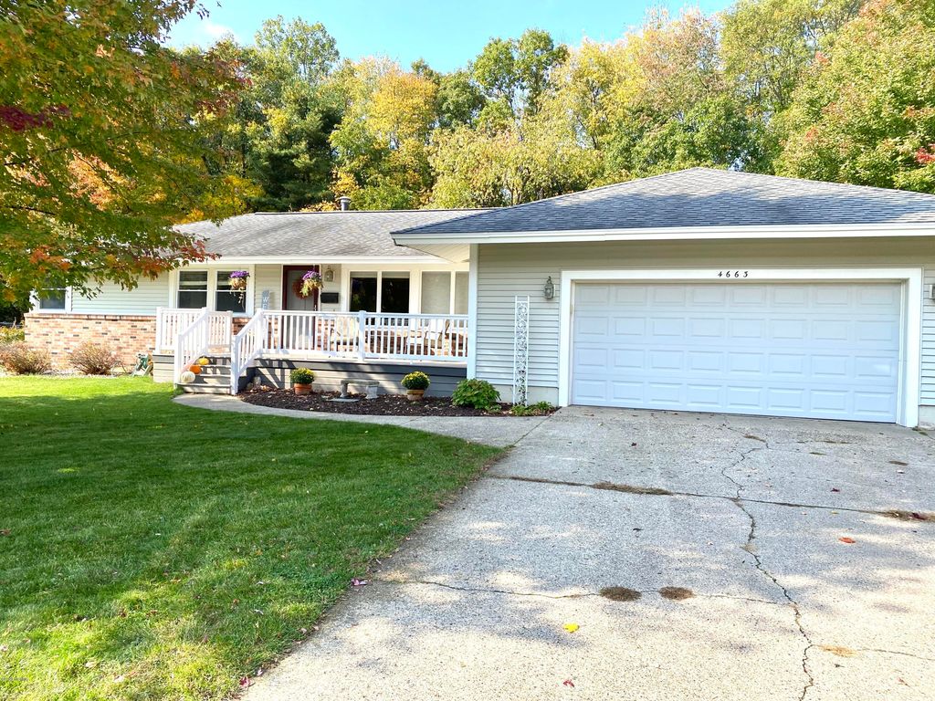 4663 Susan St, Muskegon, MI 49441 Trulia