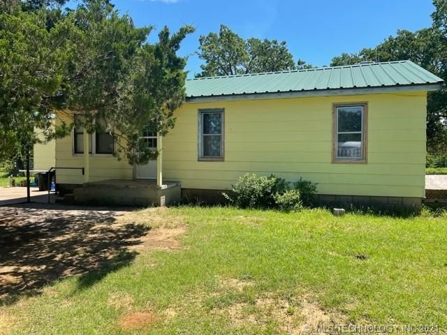 14344 Dillard Rd, Wilson, OK 73463
