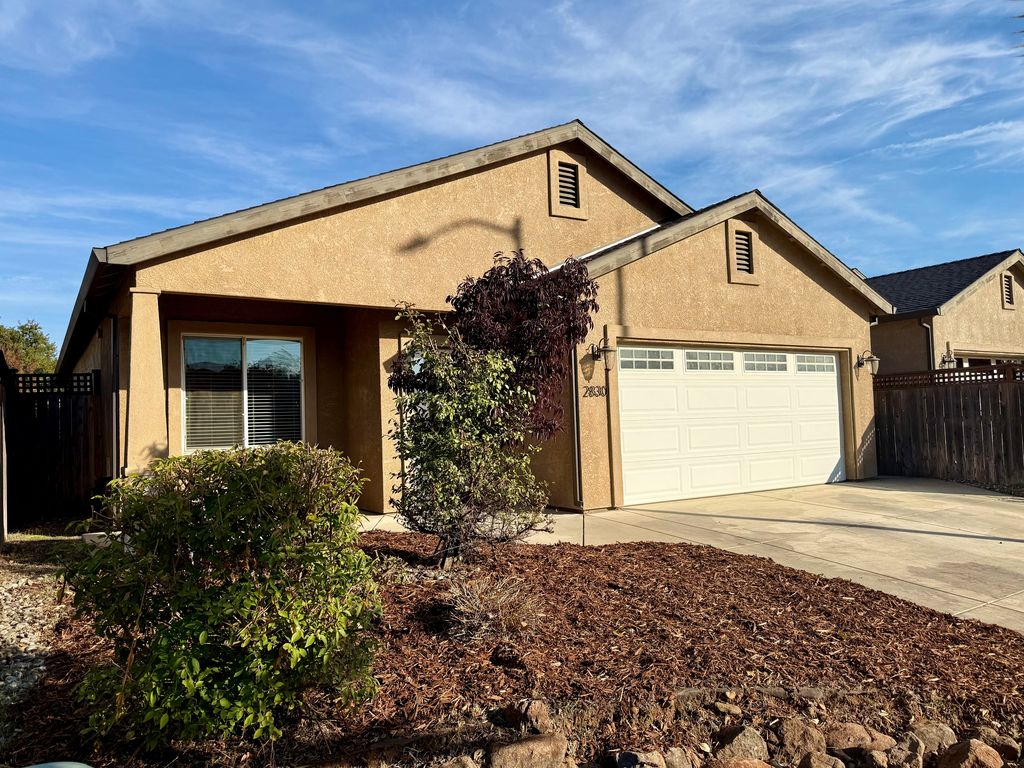 2830 Swallowtail Way, Chico, CA 95973 - See Est. Value, Schools & More