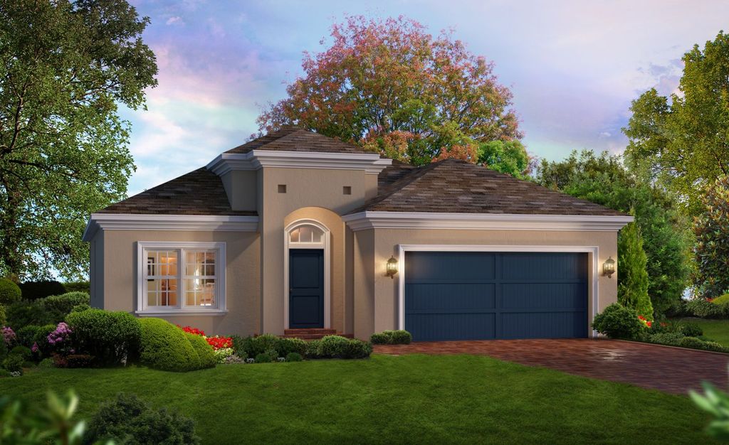 Oakland Plan in Tamaya, Jacksonville, FL 32246