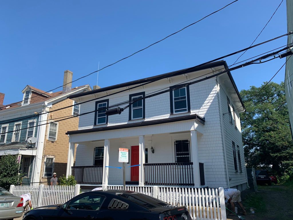 23 Dexter St, Boston, MA 02127