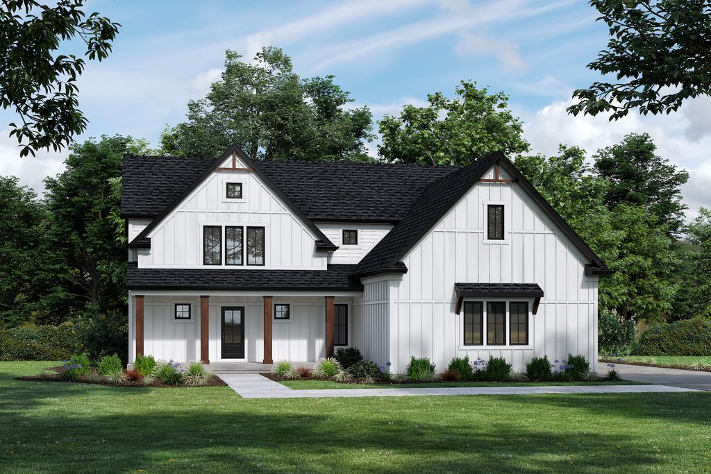 The Ferndale Rivers Pointe Estates Hebron, KY Trulia