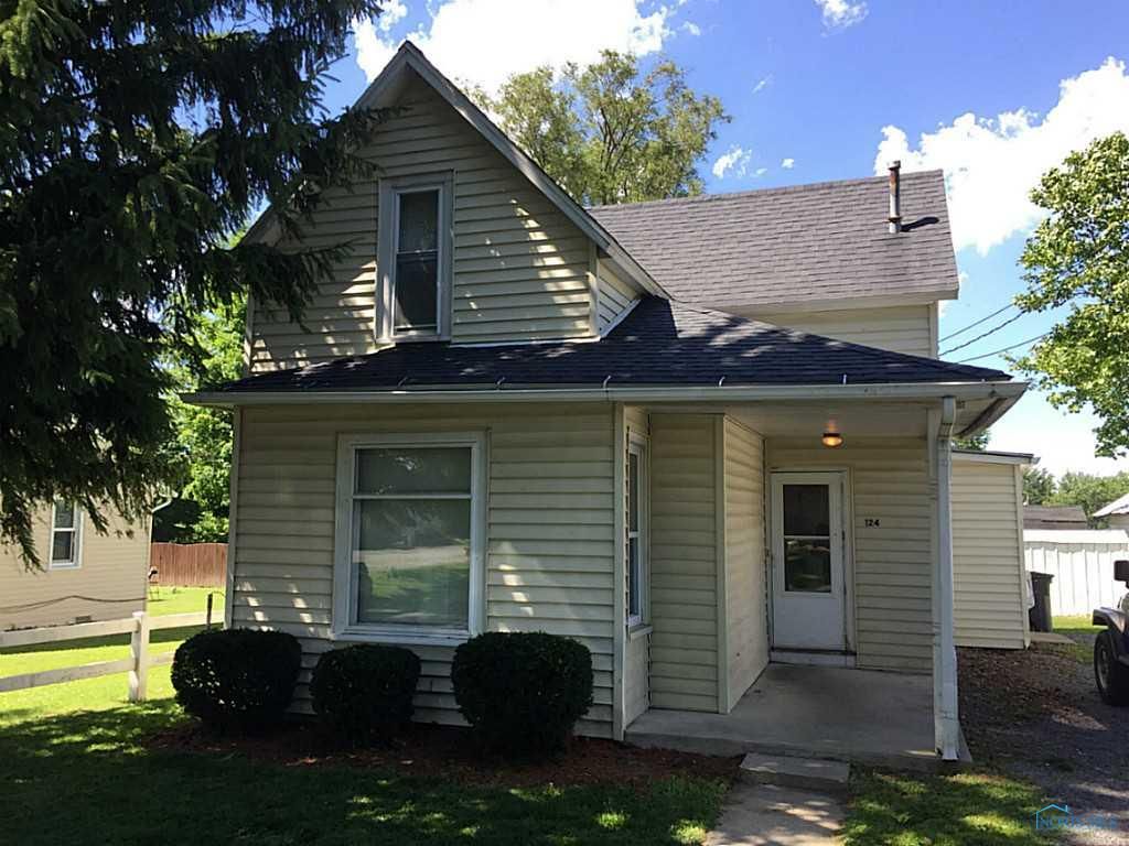 124 W Lynn St, Edgerton, OH 43517 Trulia