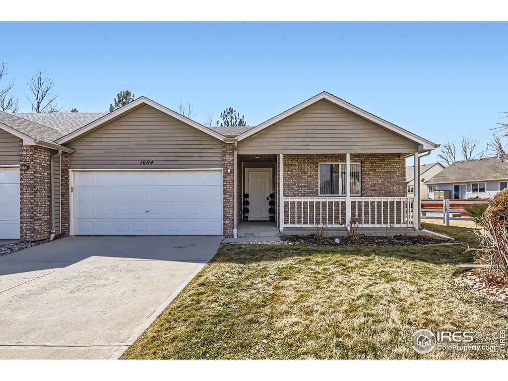 1604 10th St SW, Loveland, CO 80537 - See Est. Value, Schools &amp; More