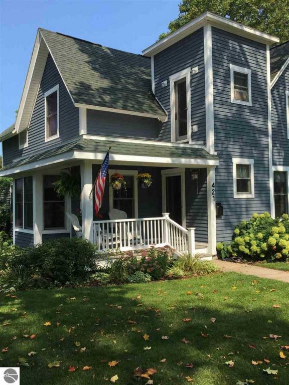 421 Washington St, Traverse City, MI 49686 Trulia