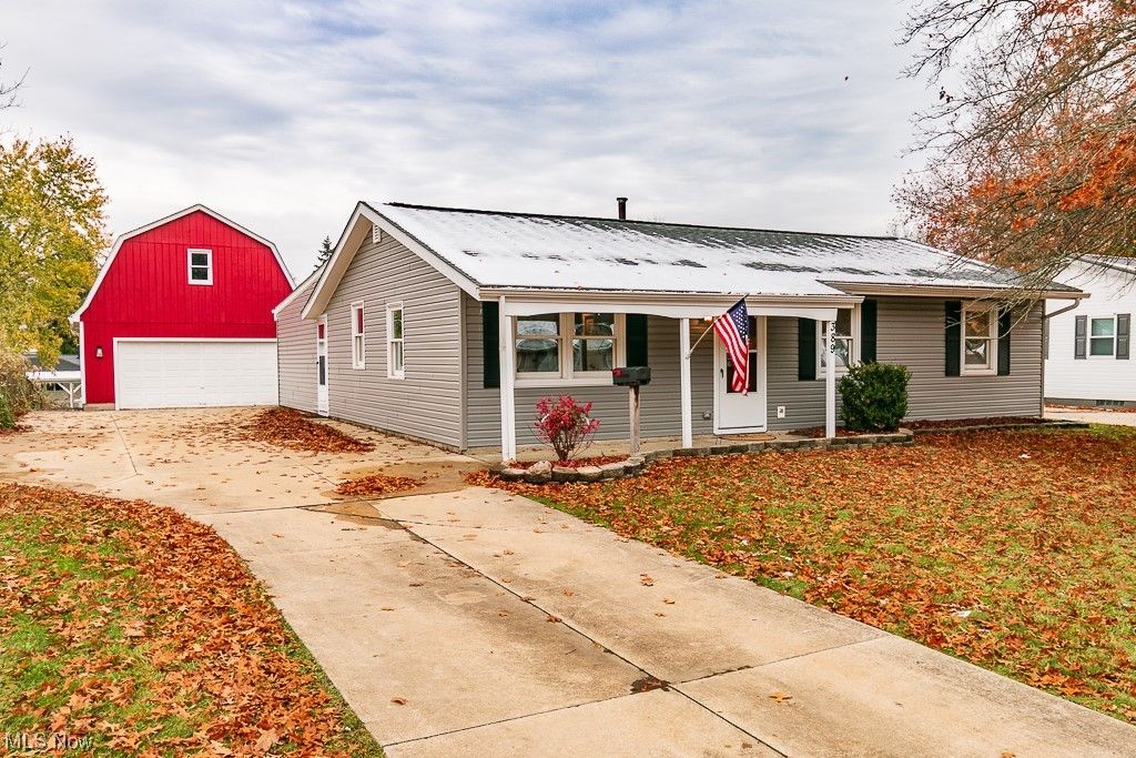389 Karen Dr, Chardon, OH 44024 Trulia