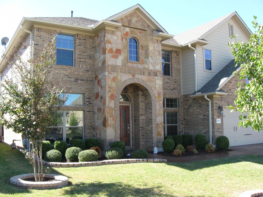 507 Williams Way, Cedar Park, TX 78613 Trulia