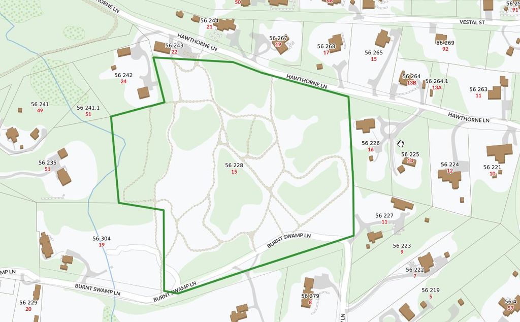 15 Burnt Swamp Ln, Nantucket, MA 02554 Trulia