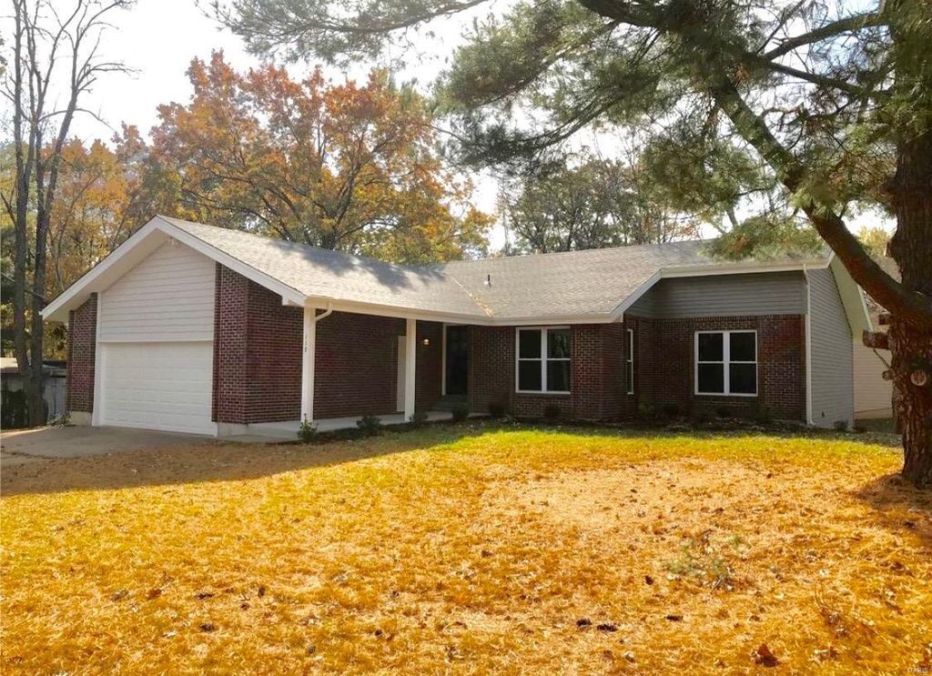 119 Rue Grand Dr, Lake Saint Louis, MO 63367 Trulia