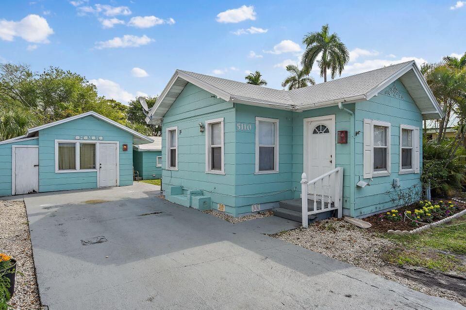 5110 Garden Ave, West Palm Beach, FL 33405 Trulia