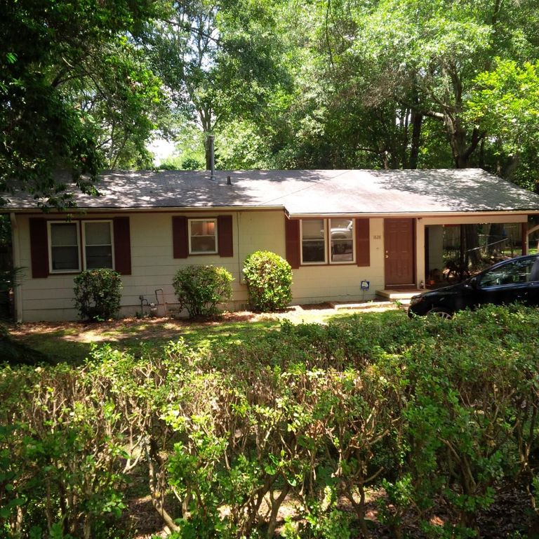 1828 Tyndall Dr, Tallahassee, FL 32304 Trulia